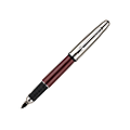 Yafa Fountain Pen, Medium Point, Assorted Barrels, Assorted Ink Colors 1 thumbnail image