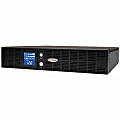 CyberPower Smart App Intelligent LCD OR1500LCDRM2U 1500VA UPS 1 thumbnail image