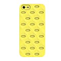 iLuv® La Pedrer Hardshell Case For Apple® iPhone® 5c, Yellow