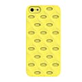 iLuv® La Pedrer Hardshell Case For Apple® iPhone® 5c, Yellow 1 thumbnail image
