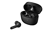 Philips TAT2206BK - True wireless earphones with mic - in-ear - Bluetooth - noise isolating - black 1 thumbnail image