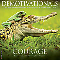 2026 Willow Creek Press Inspirational Monthly Wall Calendar, 12" x 12", Demotivationals, January To December, 50965 1 thumbnail image