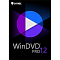 WinDVD® Pro 12