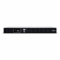 CyberPower Smart App Intelligent LCD OR1500LCDRM1U 1500VA UPS 1 thumbnail image