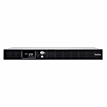 CyberPower Smart App Intelligent LCD OR1500LCDRM1U 1500VA UPS 1 thumbnail image