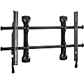 Chief LSMU Micro-Adjustable Fixed Wall Mount 1 thumbnail image