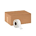 Georgia-Pacific Envision® Jumbo 2-Ply Toilet Paper, 100% Recycled, 1000' Per Roll, Pack Of 8 Rolls