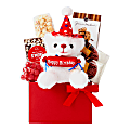 Hickory Farms - Birthday Bear Gift - 7 items 1 thumbnail image