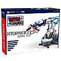 Elenco Electronics TEACH TECH HydroBot Arm Kit, Multicolor, Grade 6 To 12 1 thumbnail image