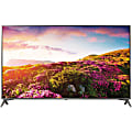 LG UV340C 75UV340C 74.6" LED-LCD TV - 4K UHDTV - TAA Compliant - Edge LED Backlight - 3840 x 2160 Resolution 1 thumbnail image