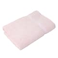 1888 Mills Premier Bath Towels, 27" x 54", Mauve, Pack Of 48 Towels