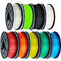 XYZprinting PLA Filament for Jr.& Mini Series 1 thumbnail image