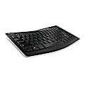 Microsoft® Bluetooth® Mobile Keyboard 5000, black 1 thumbnail image