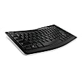 Microsoft® Bluetooth® Mobile Keyboard 5000, black