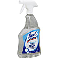Lysol Daily Cleanser - Spray - 22 fl oz (0.7 quart) - 1 Each - Clear 1 thumbnail image