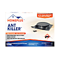 Home Plus® Plastic Ant-Killing Systems, 144-Pack 1 thumbnail image