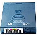 HP Super DLT II Data Cartridge, 300GB/600GB 1 thumbnail image