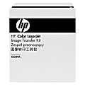 HP CE249A Laser Transfer Kit - 1 Pack - Black