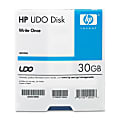 HP UDO 30GB Write-Once Optical Disk 1 thumbnail image