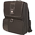 Mobile Edge for Her 16" PC/17" Mac ScanFast Onyx Backpack