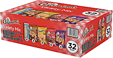 Grandma's Cookies Variety Pack, Pack Of 32 Bags 1 thumbnail image