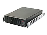APC Smart-UPS RT 3000 - Marine - UPS - AC 220/230/240 V - 2.1 kW - 3000 VA - RS-232 - output connectors: 10 - 3U - black 1 thumbnail image