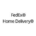 FedEx® Home Delivery® Shipping