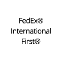 FedEx® International First Shipping 1 thumbnail image