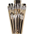 Creativity Street Colossal Crafts Brush Assortment - 1 Brush(es) - Aluminum Ferrule 1 thumbnail image