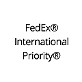FedEx® International Priority® Shipping, 3532212 1 thumbnail image