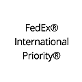 FedEx® International Priority® Shipping, 3532212