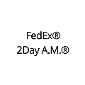 FedEx® 2Day® Shipping