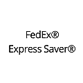 FedEx® Express Saver® Shipping 1 thumbnail image