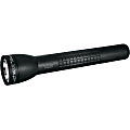 Mag-Lite ML300LX 2-Cell D LED Flashlight - D - Black
