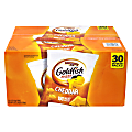 Pepperidge Farms Goldfish Baked Snack Cracker Packs, 1.5 Oz, Box Of 30 1 thumbnail image
