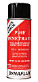 Visible Dye Penetrant Systems, Penetrant, Aerosol Can, 16 oz, pack of 12 1 thumbnail image