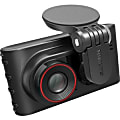 Garmin Dash Cam Digital Camcorder - 3" LCD - Full HD - Black