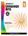 Carson-Dellosa Spectrum Language Arts Workbook, Grade 5 1 thumbnail image