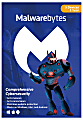 Malwarebytes Premium, For 5 PC/Mac® Devices, Disc 1 thumbnail image