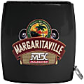 MARGARITAVILLE Speaker System - Wireless Speaker(s) - Portable - Black 1 thumbnail image