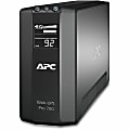 APC® Back-UPS® RS LCD 700 Master Control 1 thumbnail image