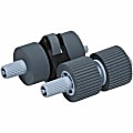 Ricoh Consumable, Pick Roller SET fi-5750C fi-5650C fi-6670/A fi-6770/A - 250000 Sheets 1 thumbnail image