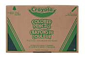 Crayola® Classpack® Color Pencils, Set Of 240 1 thumbnail image