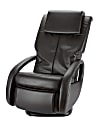 Human Touch Whole Body 7.1 Massage Chair, Black