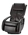 Human Touch Whole Body 7.1 Massage Chair, Black 1 thumbnail image