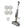 Shark S7001 Steam & Scrub Steam Mop, Bronze 1 thumbnail image