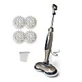 Shark S7001 Steam & Scrub Steam Mop, Bronze