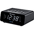 Emerson SmartSet ER100101 Desktop Clock Radio - AM, FM