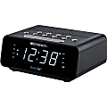 Emerson SmartSet ER100101 Desktop Clock Radio - AM, FM 1 thumbnail image