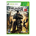 Microsoft Gears of War 3 1 thumbnail image